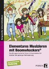 Elementares Musizieren mit Boomwhackers