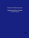 Schleiermachers Werke