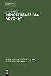 Demosthenes als Advokat