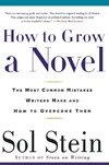 HT GROW A NOVEL