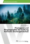 Phylogenie und Biogeographie der Gattung Kedrostis (Kürbisgewächse)