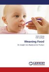 Weaning Food