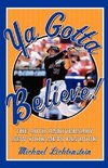 Mets Fan Book