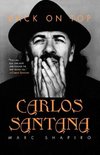 Carlos Santana