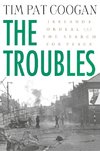 TROUBLES IRELANDS ORDEAL & THE