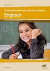 Freiarbeitsmaterialien für die 5. Klasse: Englisch