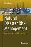 Natural Disaster Risk Management