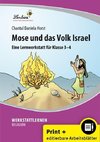 Mose und das Volk Israel (Set)