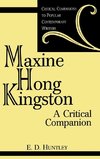 Maxine Hong Kingston