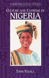 Culture and Customs of Nigeria