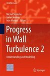 Progress in Wall Turbulence