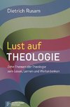 Lust auf Theologie