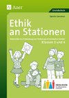 Ethik an Stationen 3-4 Inklusion