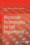 Microscale Technologies for Cell Engineering