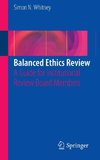 Balanced Ethics Review