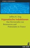 Hypnotische Induktionen