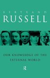 Russell, B: Our Knowledge of the External World