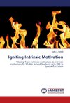 Igniting Intrinsic Motivation