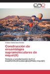 Construcción de ensamblajes supramoleculares de níquel(II)