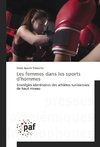 Les femmes dans les sports d'hommes