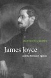 James Joyce and the Politics of Egoism