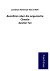 Ansichten über die organische Chemie