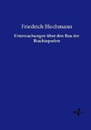 Untersuchungen über den Bau der Brachiopoden