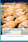 The Cat That Ate the Cannoli