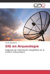 SIG en Arqueología