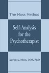 Self-Analysis for the Psychotherapist