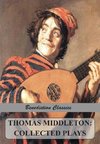 Thomas Middleton