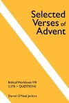 Selected Verses of Advent