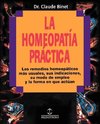 La Homeopatia Practica