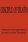 Disciple of Death