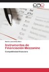 Instrumentos de Financiación Mezzanine