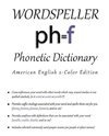 Wordspeller Phonetic Dictionary