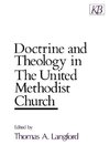 Doctrine and Theology in the United Methodist Church