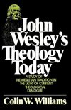 John Wesley's Theology Today