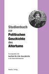 Studienbuch zur politischen Geschichte des Altertums