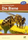 Erste-Klasse-Projekt: Die Biene