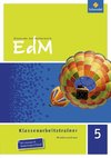 Elemente der Mathematik Klassenarbeitstrainer 5. Niedersachsen