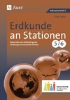 Erdkunde an Stationen 5-6 Inklusion