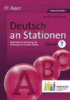 Deutsch an Stationen 7 Inklusion