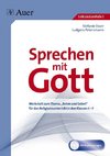 Sprechen mit Gott