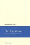 Denksysteme