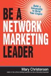 Be a Network Marketing Leader