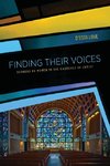 Finding Their Voices