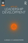 Applied Leadership Development