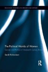 Richardson, S: Political Worlds of Women