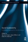 SOCIAL SUSTAINABILITY